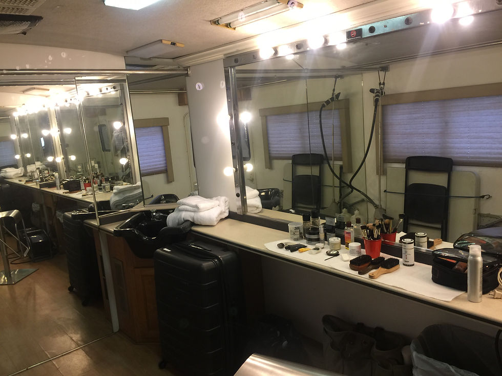 Pure 2 Motorhome (305) 989-4989