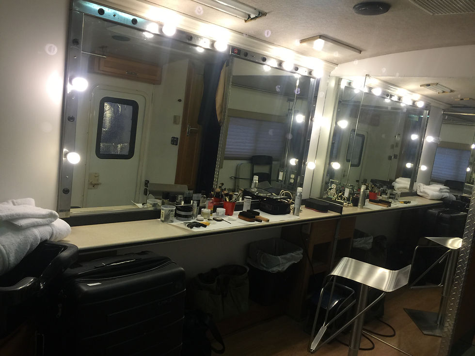 Pure 2 Motorhome (305) 989-4989