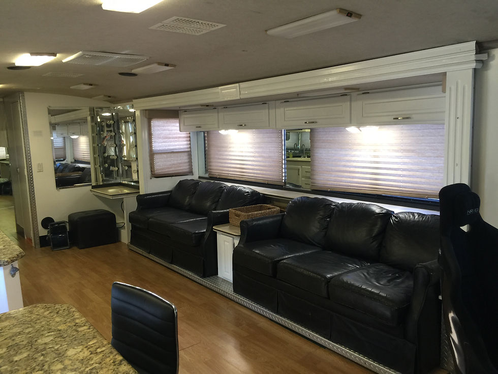 Pure 2 Motorhome (305) 989-4989