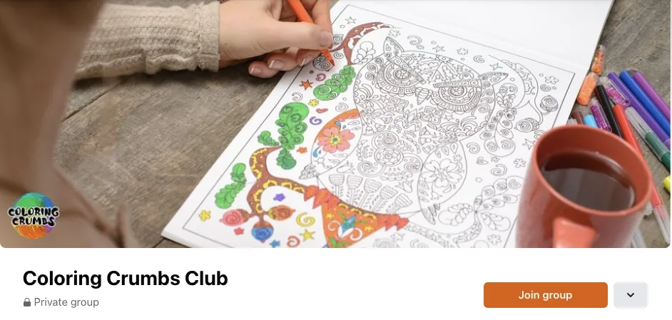Join a vibrant and diverse community of coloring book enthusiasts from all around the world! Share your creations, discover new techniques, and connect with like-minded individuals who share your passion for coloring. Whether you're a beginner or a seasoned pro, there's always something new to learn and explore. With a community of coloring enthusiasts by your side, you'll never run out of inspiration or motivation. So come join us and let's share our love for coloring together!