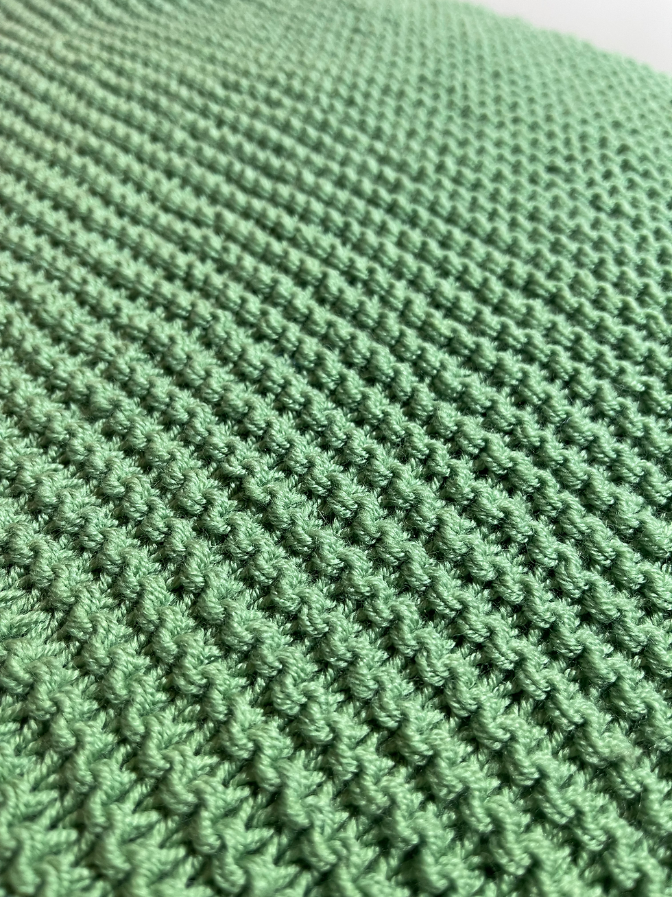 Thumbnail: Merino blanket