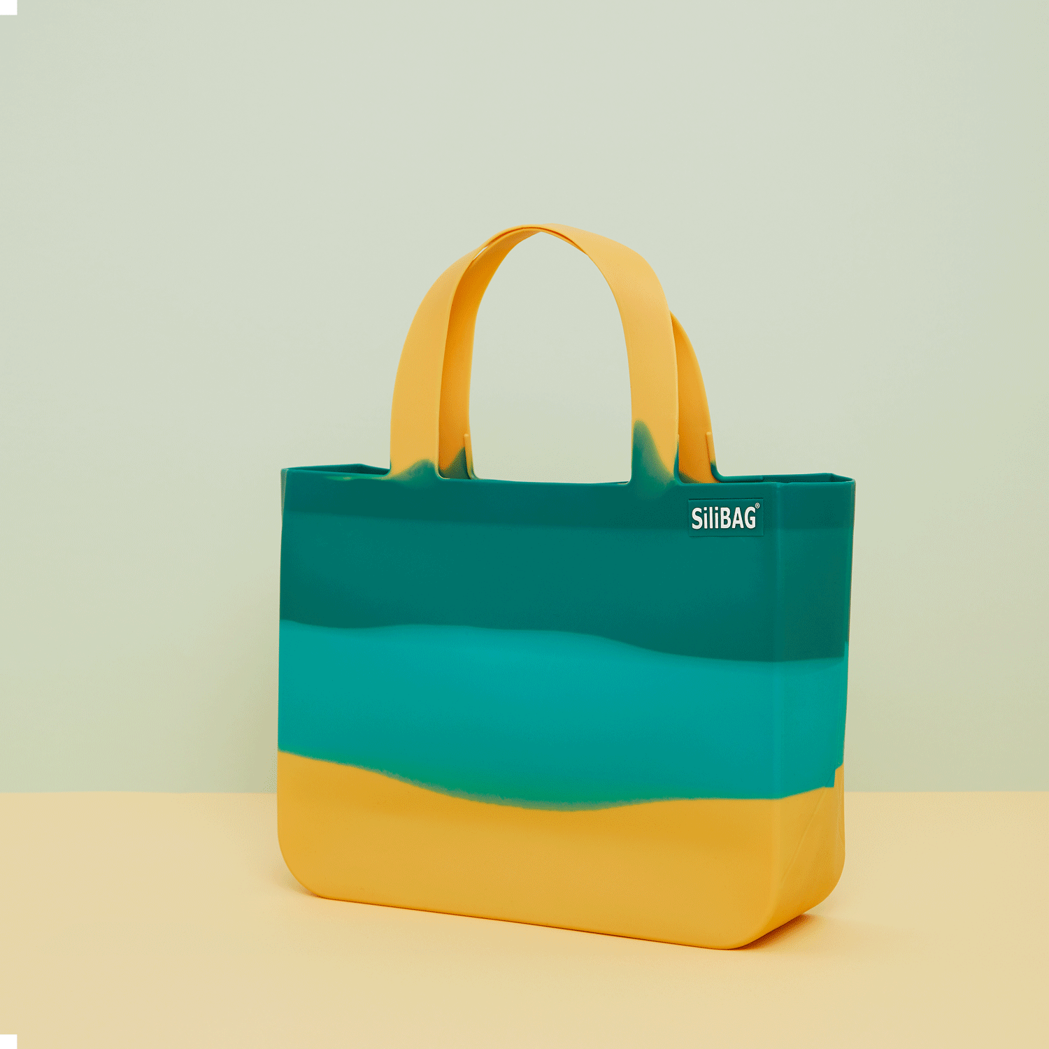 mini | silibag