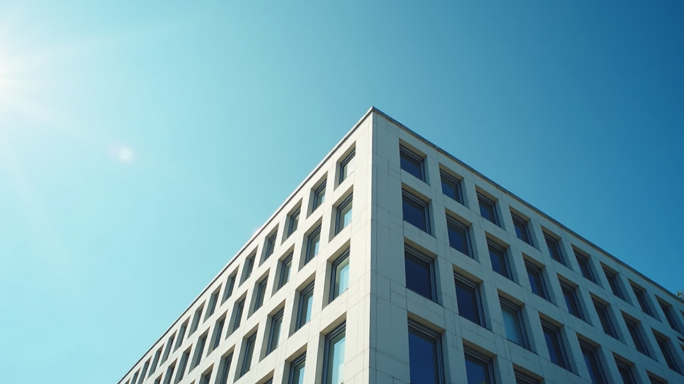 AI Monitoring Solutions for Efficient Government Operations
