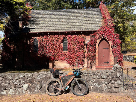 New England High Country 1000