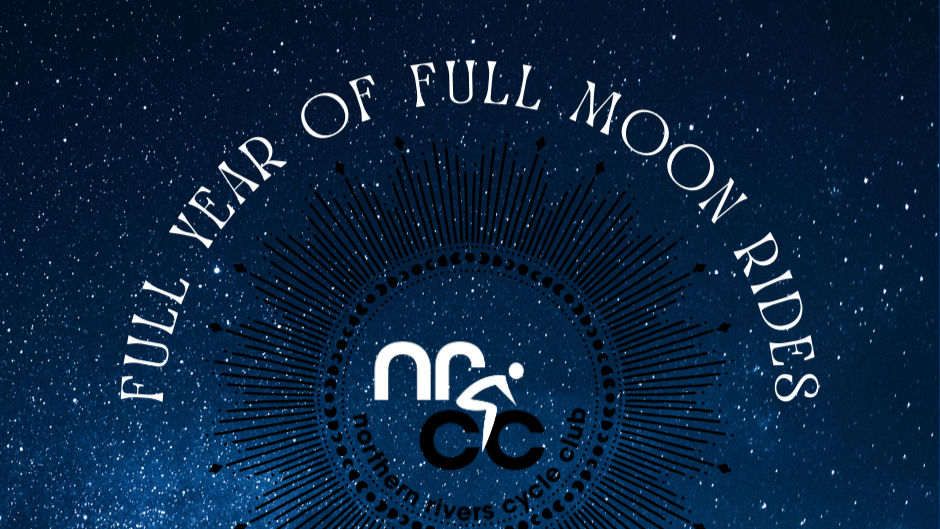 Full Moon Anniversary Edition