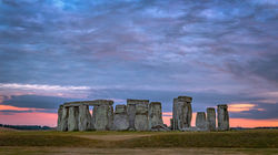 Stonehenge