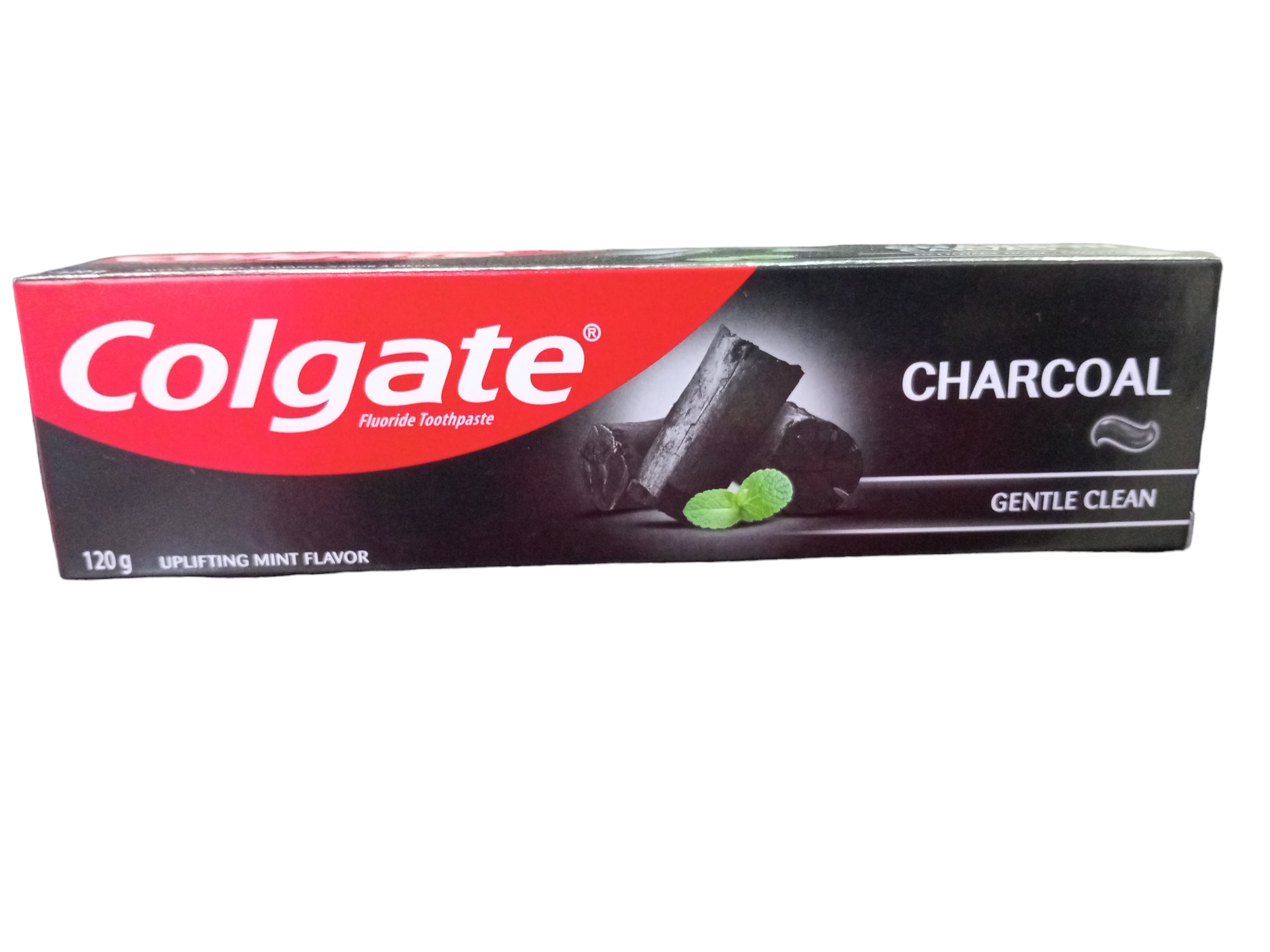 COLGATE CHARCOAL TOOTHPASTE 120g