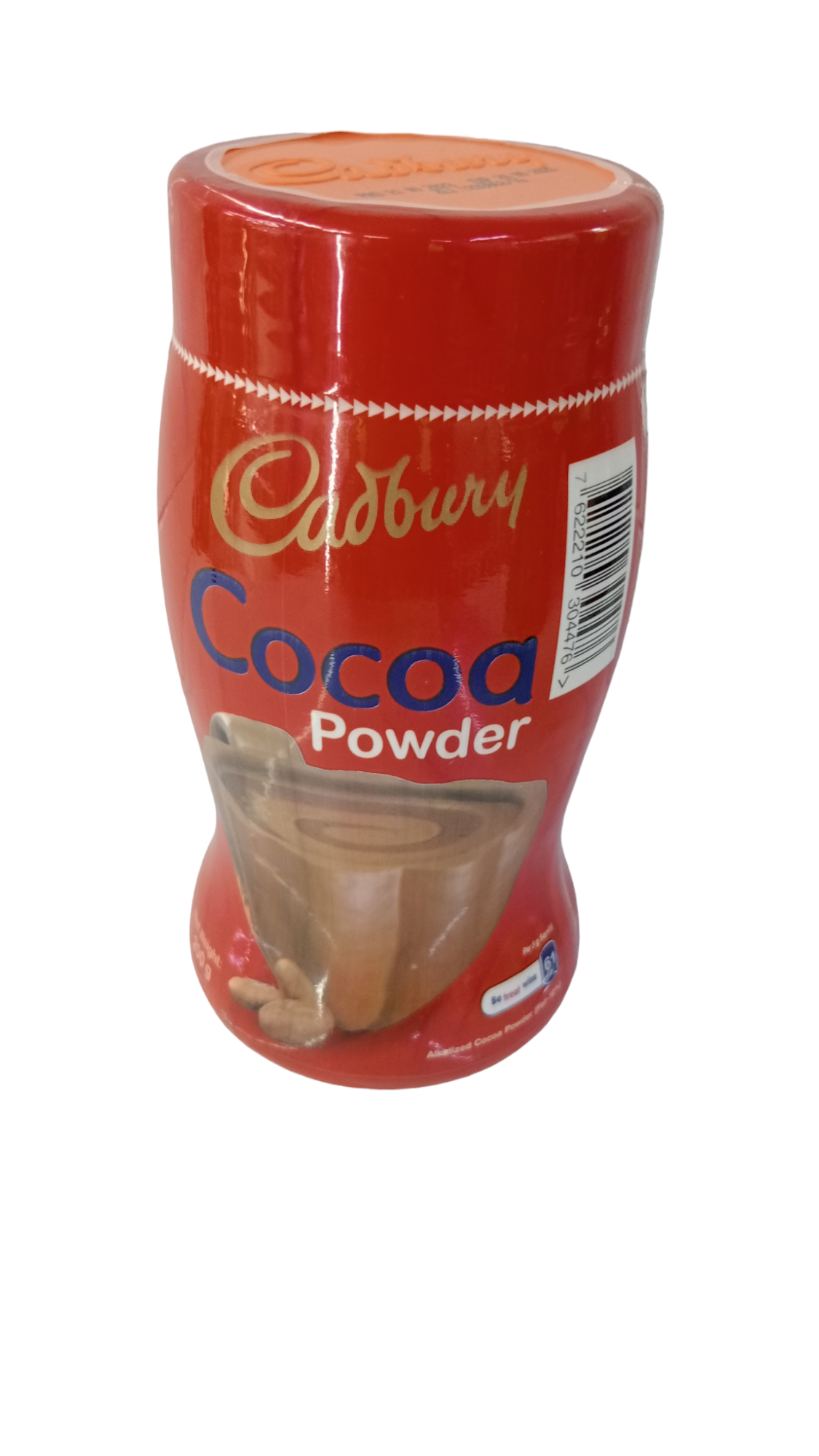 CADBURY COCOA 200g