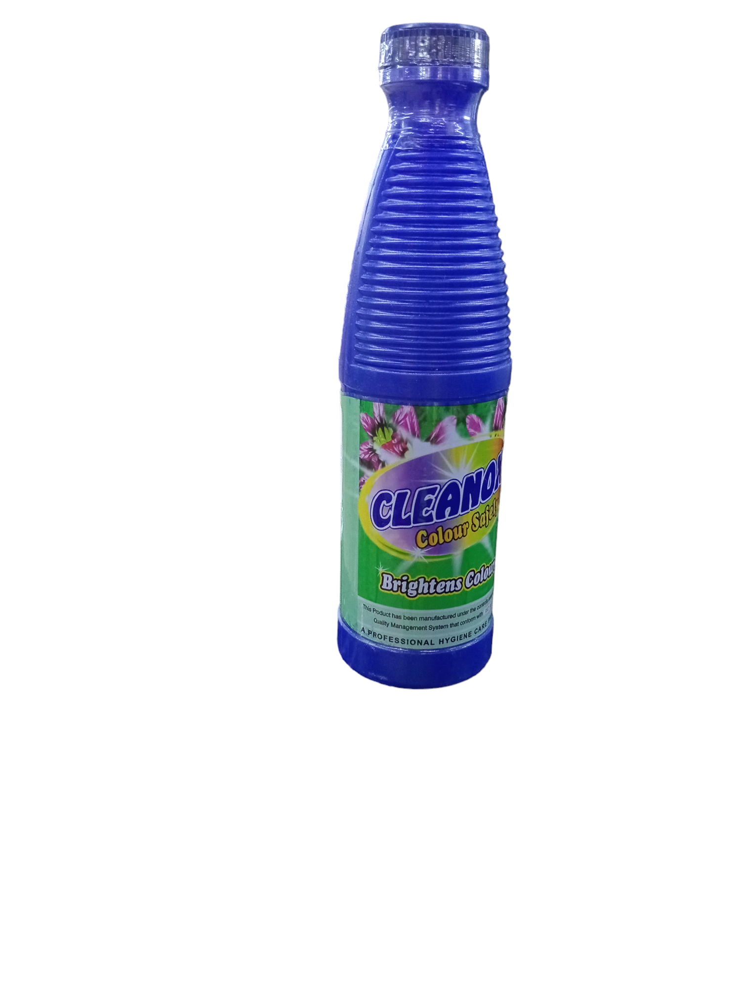 CLEANOX COLOURS 500ML