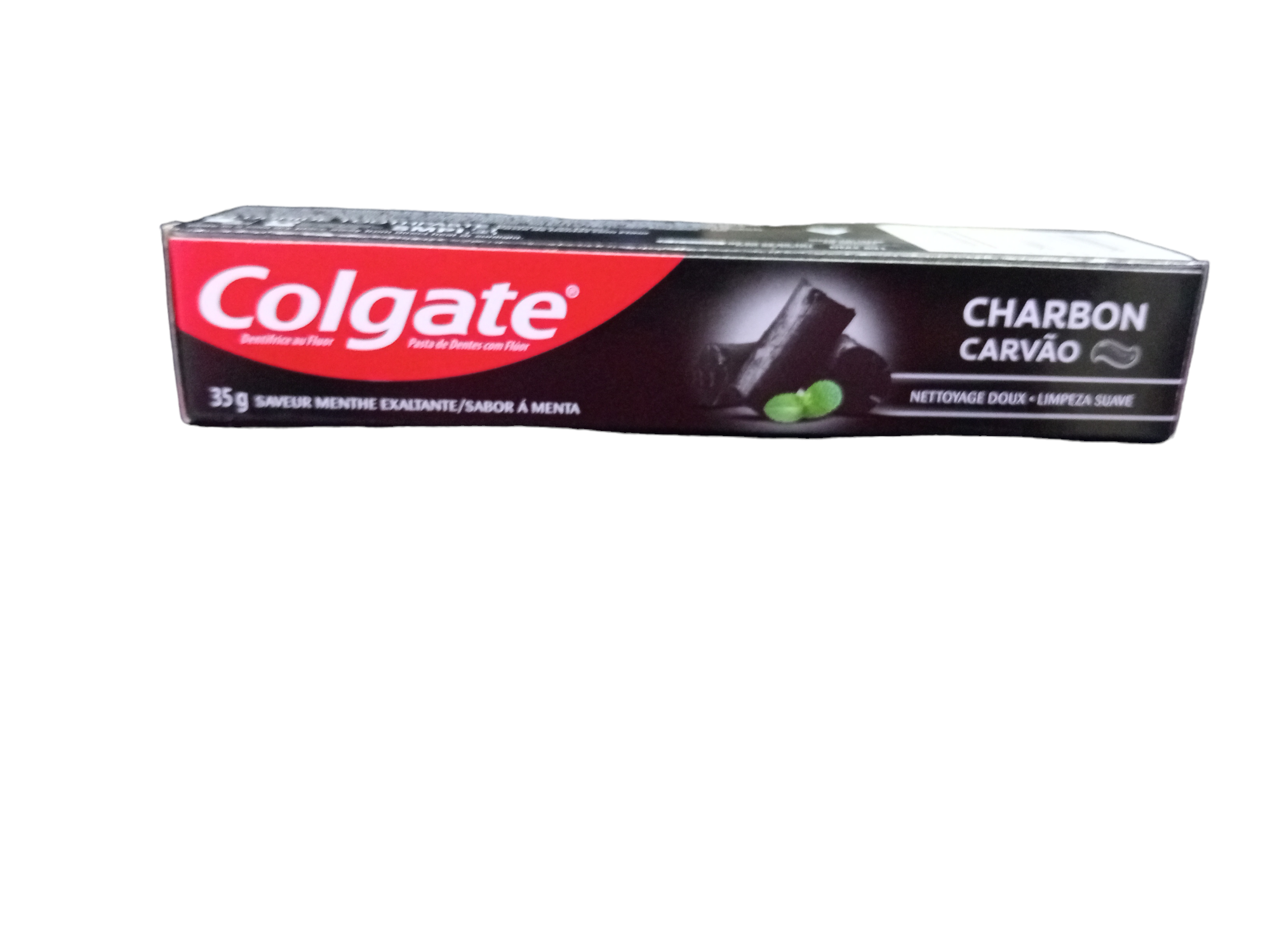 COLGATE CHARCOAL TOOTHPASTE 65g