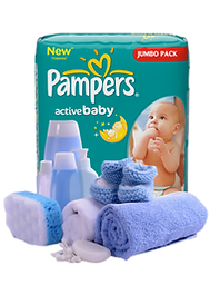 Baby products