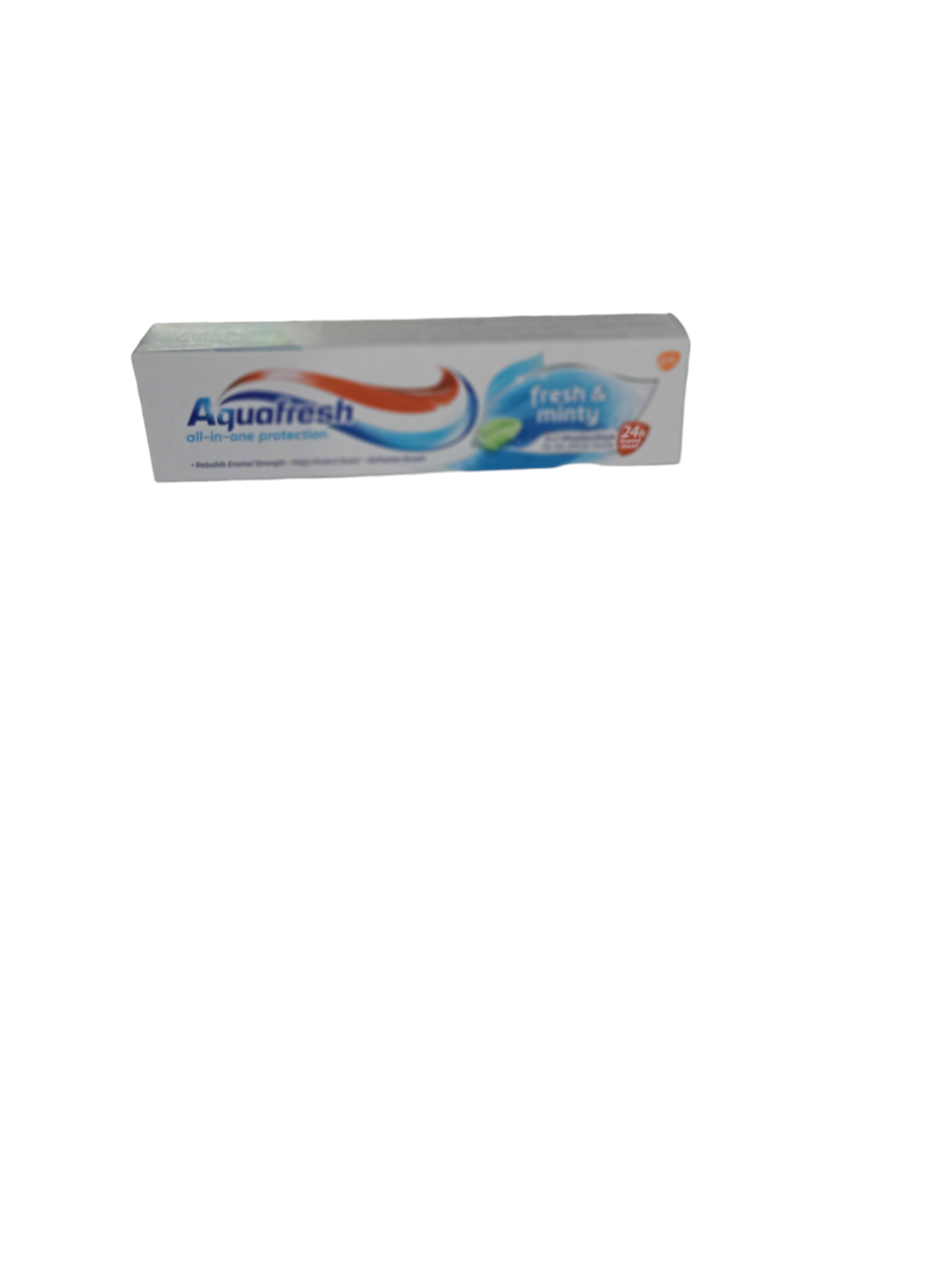 AQUAFRESH FRESH &MINTY 50ml