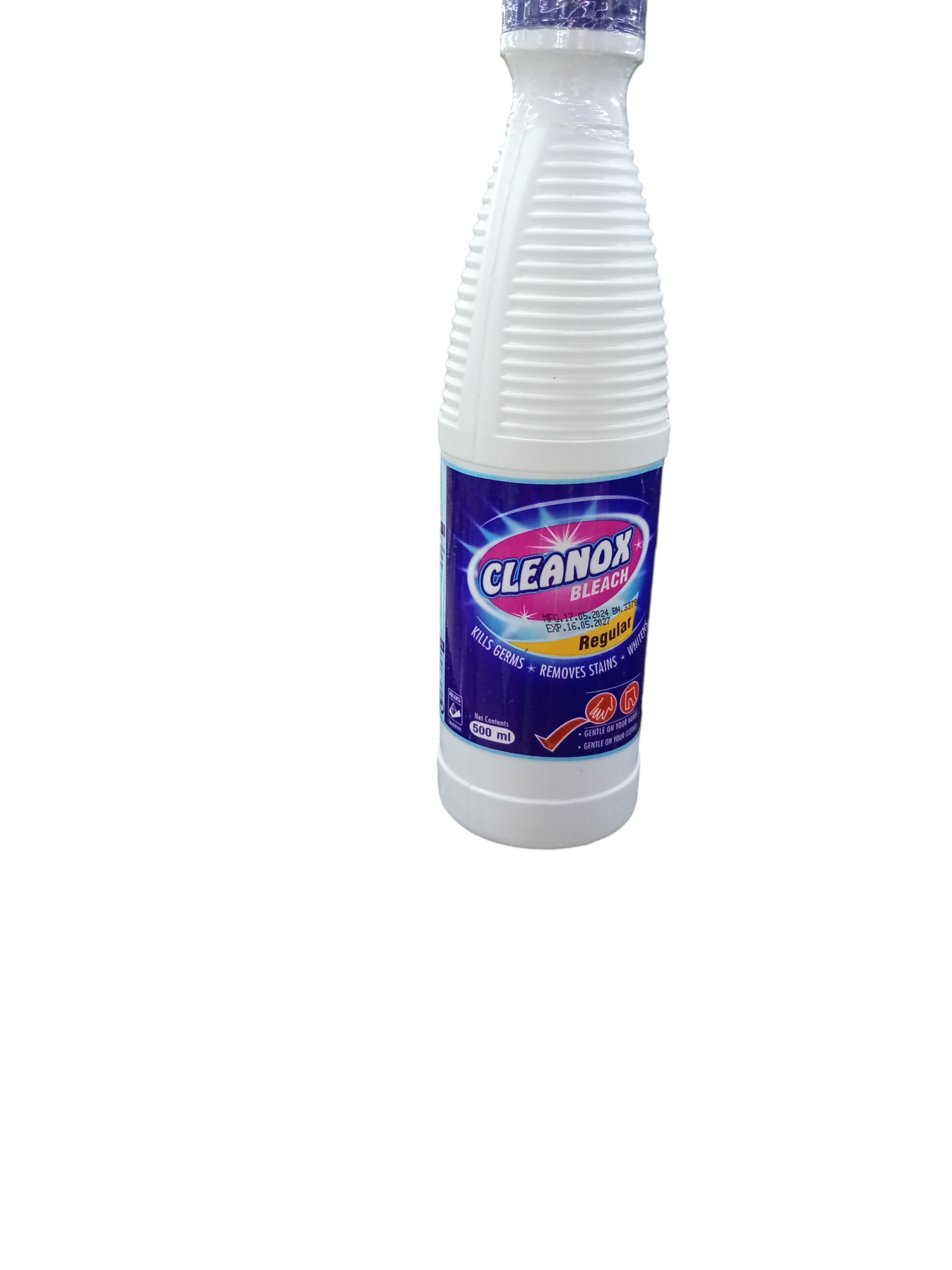 CLEANOX BLEACH 500ML
