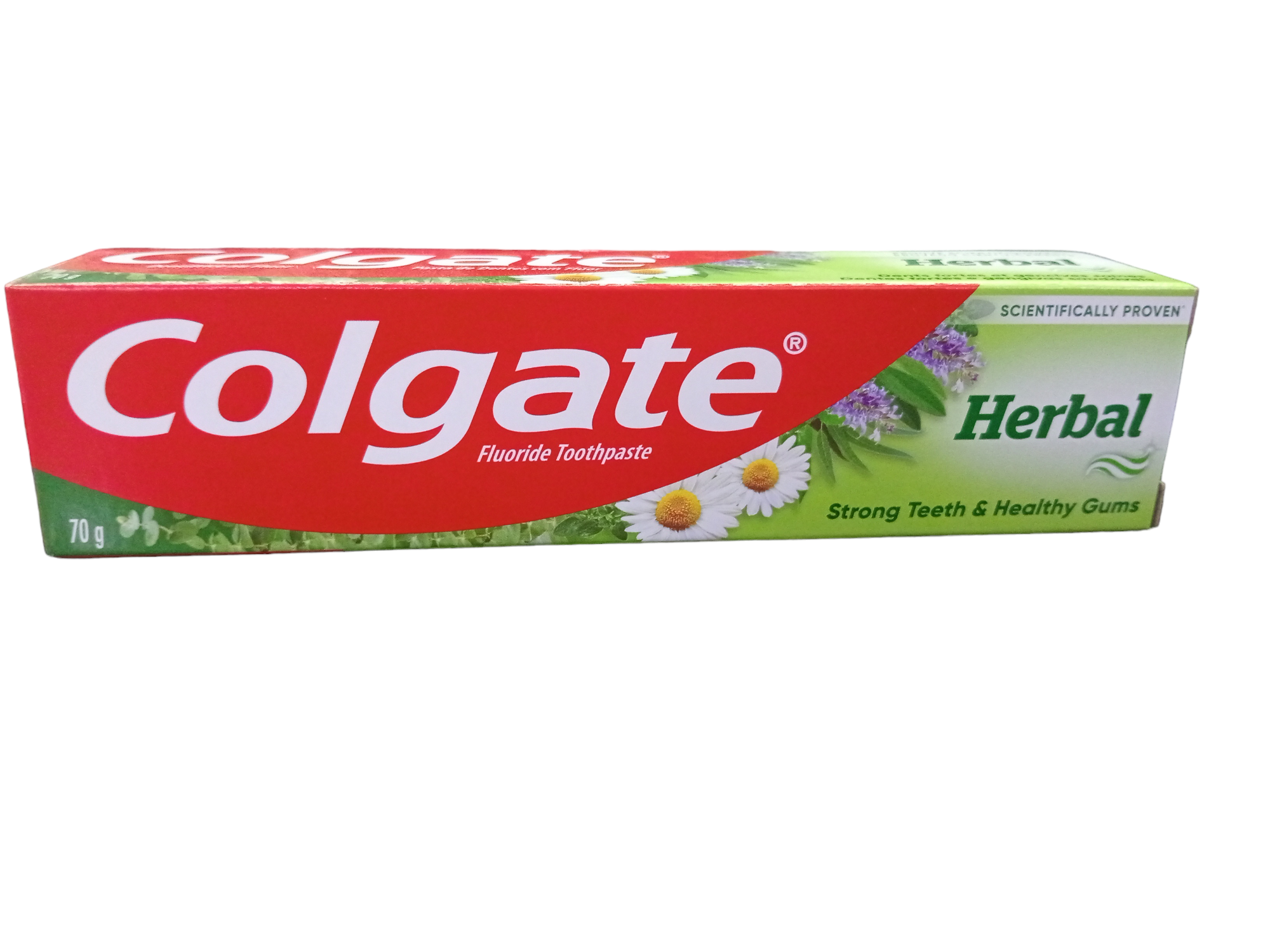COLGATE HERBAL TOOTHPASTE 70g
