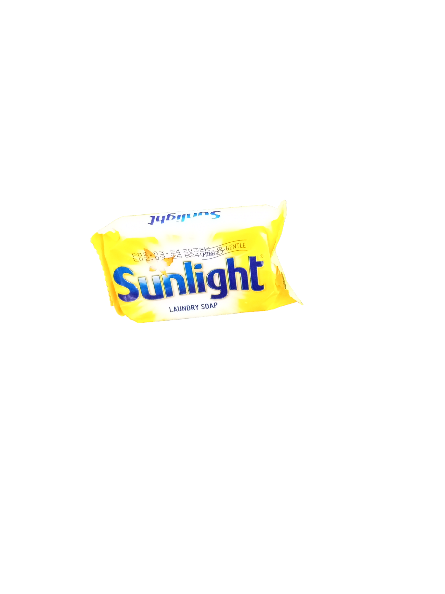 SUNLIGHT BAR SOAP 80g