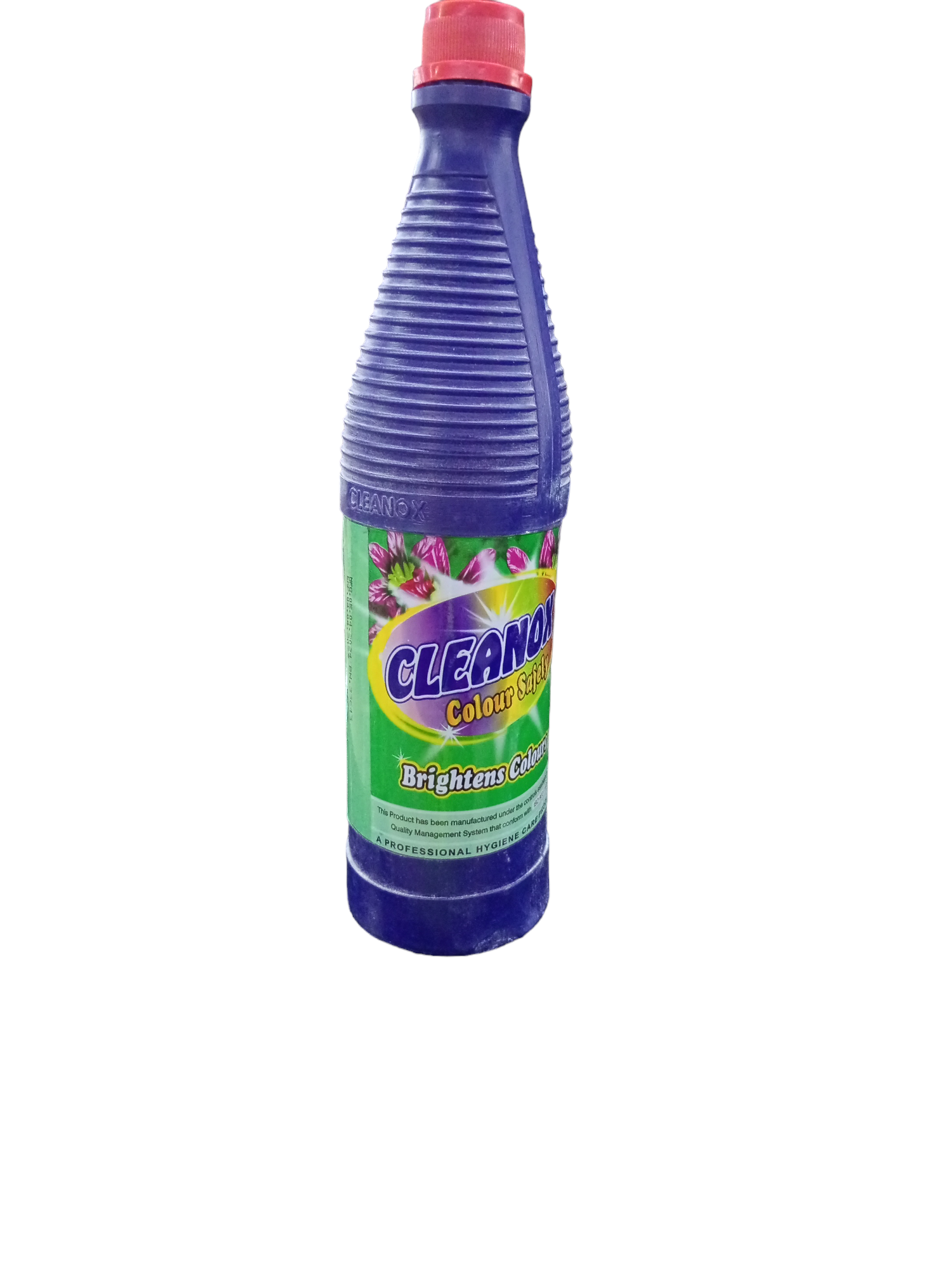 CLEANOX BLEACH COLOURS 1LTRS