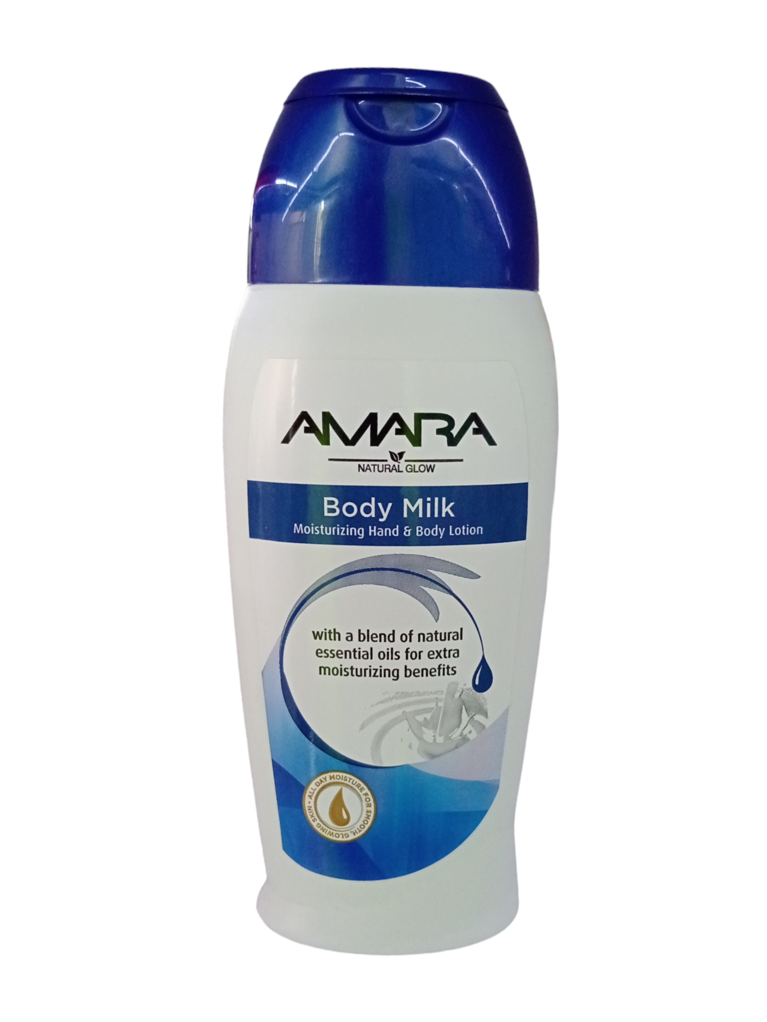 AMARA BODY MILK LOTION 200ML