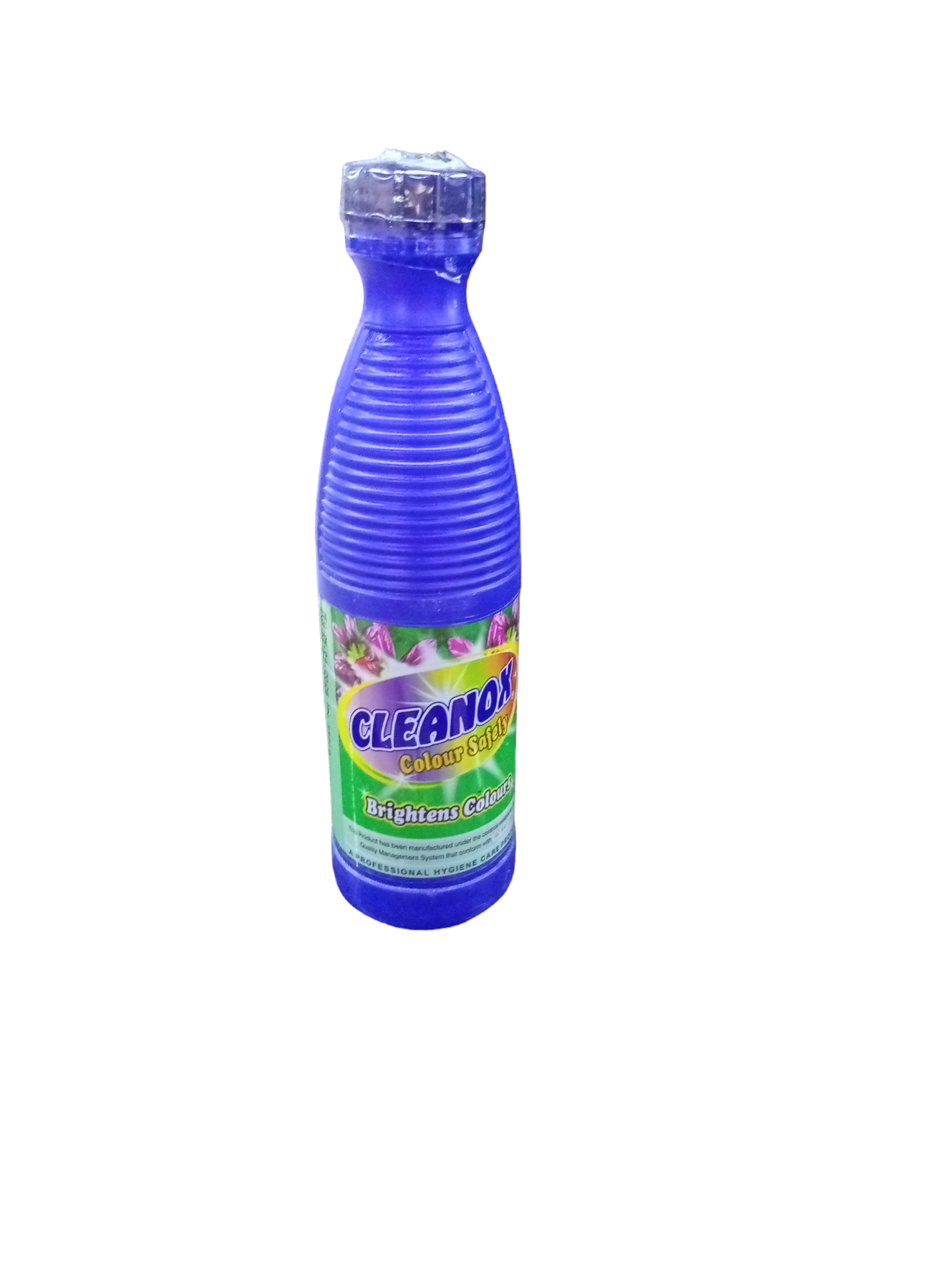 CLEANOX BLEACH COLOURS 250ML