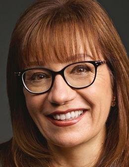 Rosanne Foust, SAMCEDA