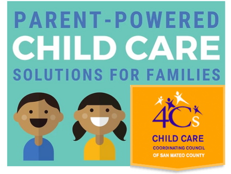 Parent Powered Child Care Resources