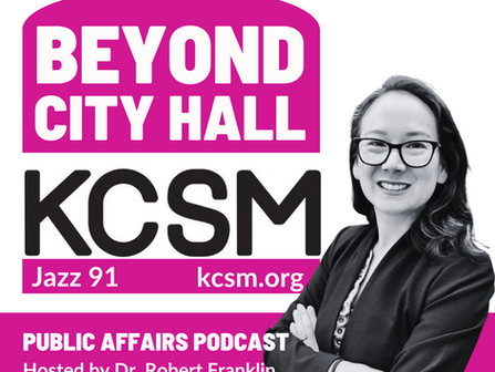 Paradigm Shift in Community Investment: Koshland Fellowship
