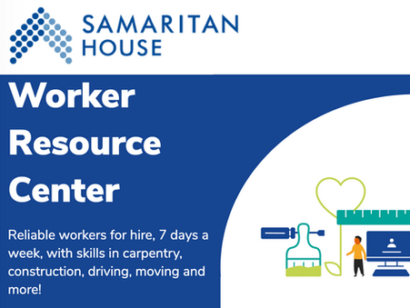 Workers Resource Center finds new location in North Central