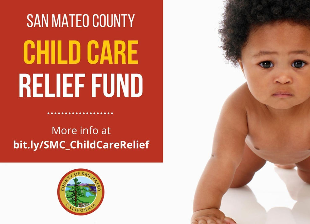 Child Care Relief Fund Applications Open Mon. 8/24