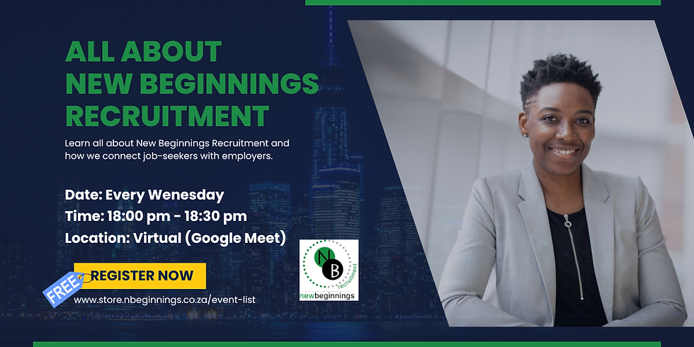 All about New Beginnings Recruitment (1)