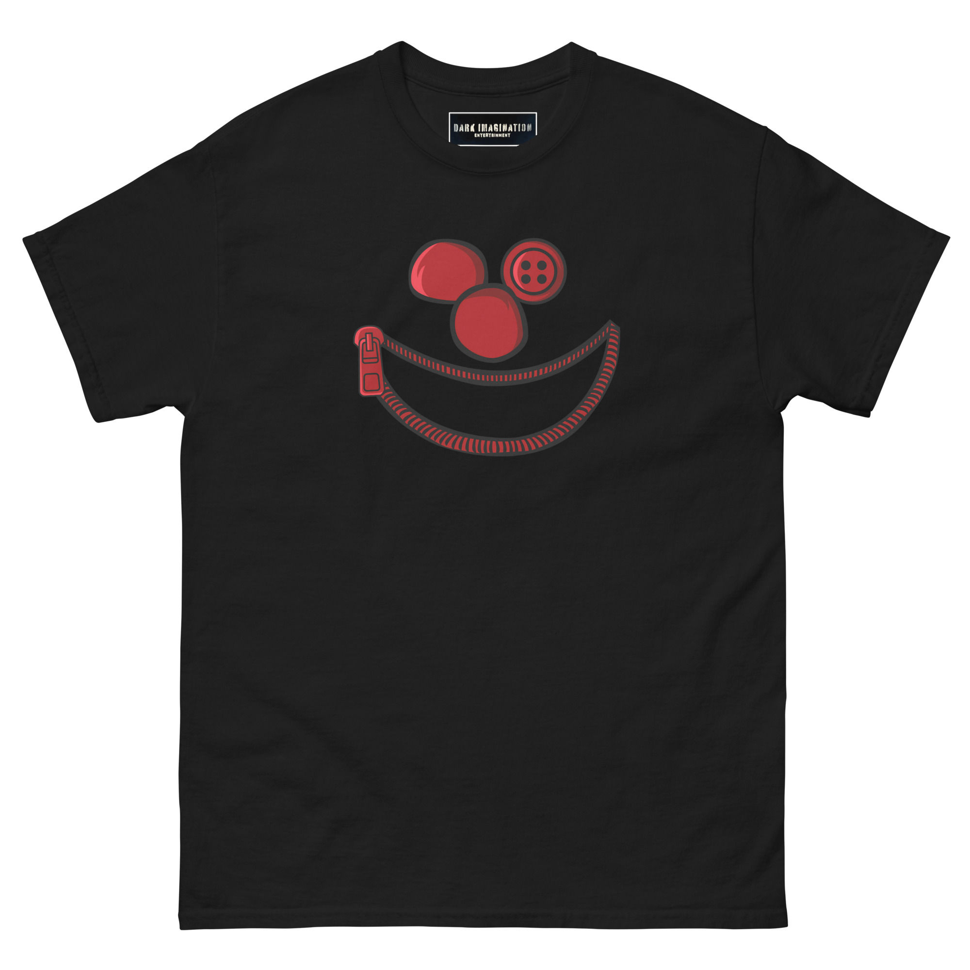 Grin Unisex classic tee