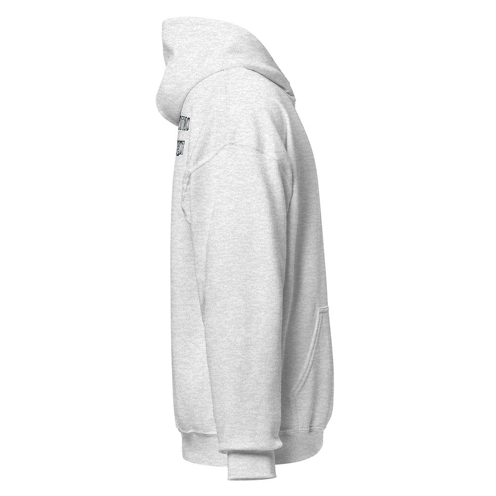 Thumbnail: Dark Imagination Entertainment Unisex Hoodie