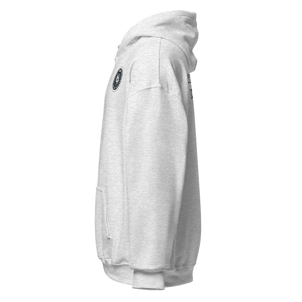 Thumbnail: Dark Imagination Entertainment Unisex Hoodie