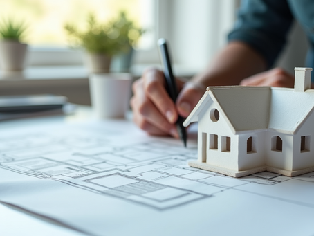 Building Regulations in Home Renovations: avoid costly mistakes