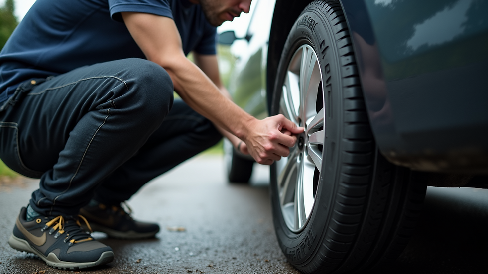 Ultimate Guide to DIY Auto Repairs and Maintenance Tips