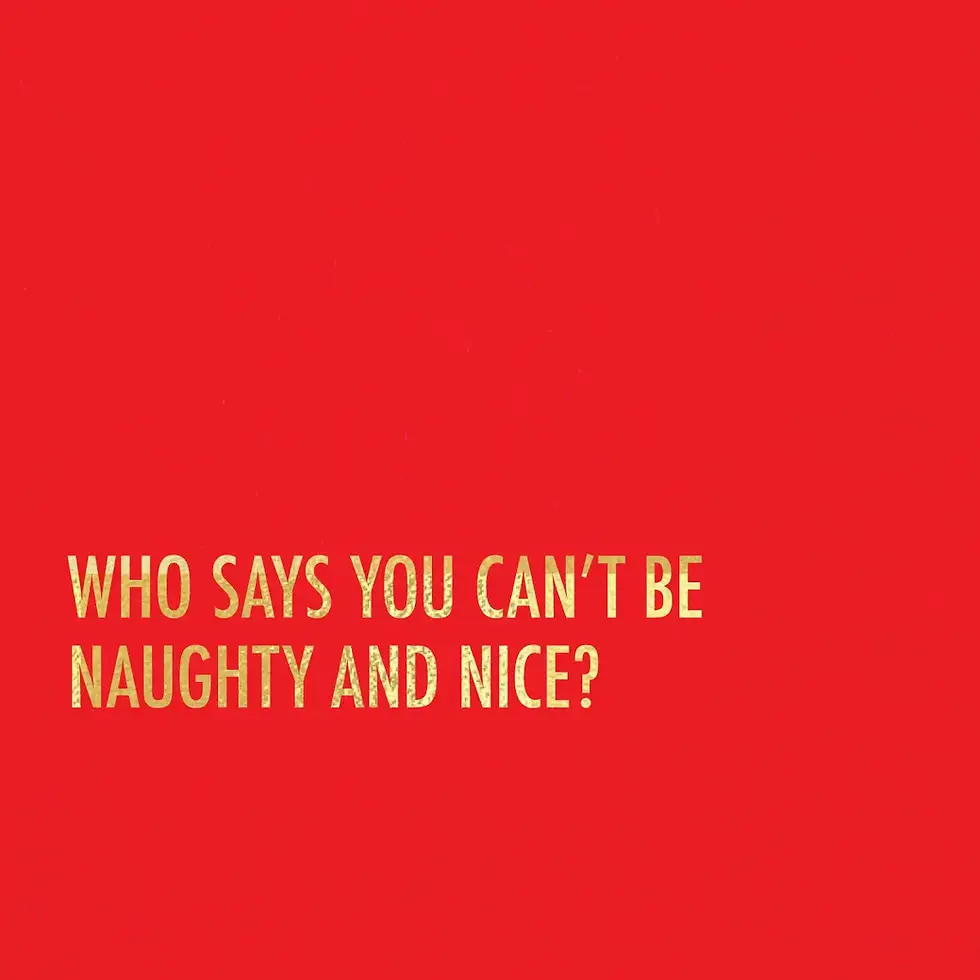 Thumbnail: Pretty Alright Goods | Holiday Napkins