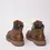 Thumbnail: Mens Botas 100% Leather Boots