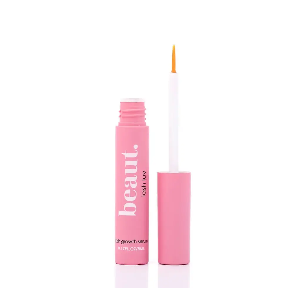 Beaut. Lash Luv Daily Eyelash Growth Serum