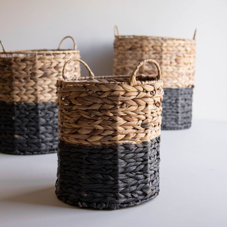 Thumbnail: Ariana Natural Baskets