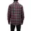 Thumbnail: Unisex Long Sleeve Flannel Button Down Shirt