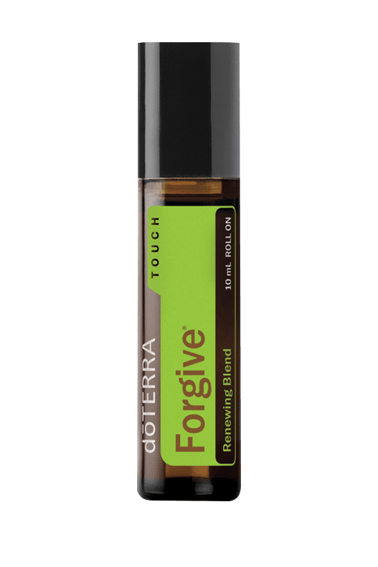 doTERRA | Forgive® Touch  Renewing Blend