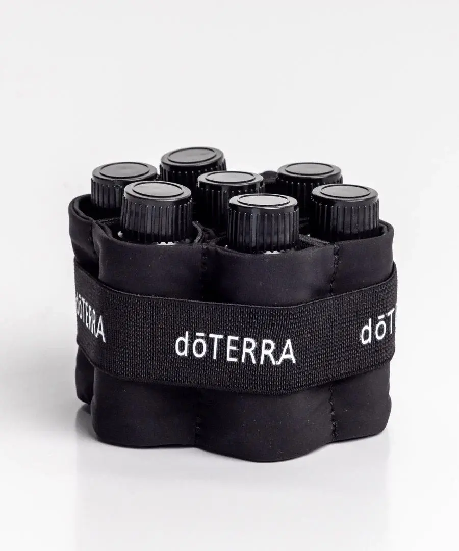 doTERRA | All Rolled Up Essential Oil Travel Bag