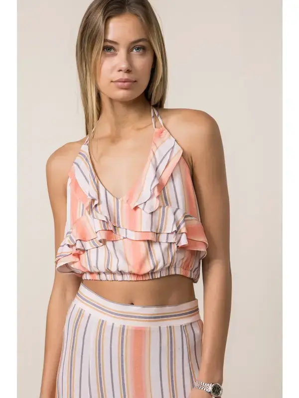 Style Rack | Sexy Me Top