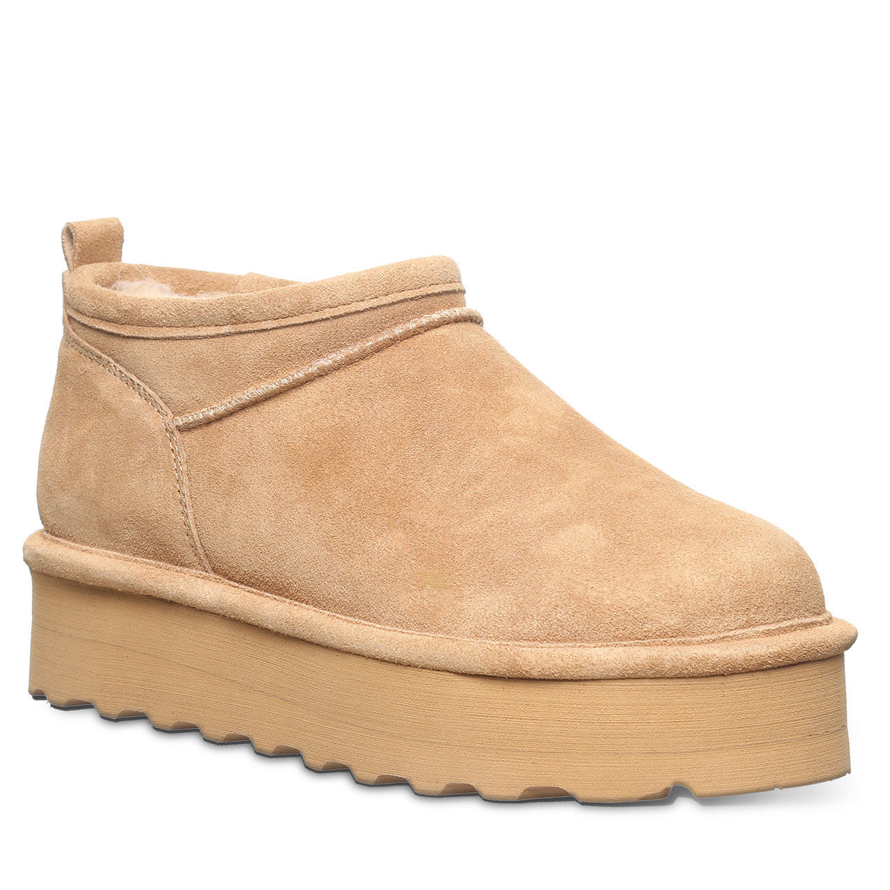 Bearpaw | Retro Super Shorty
