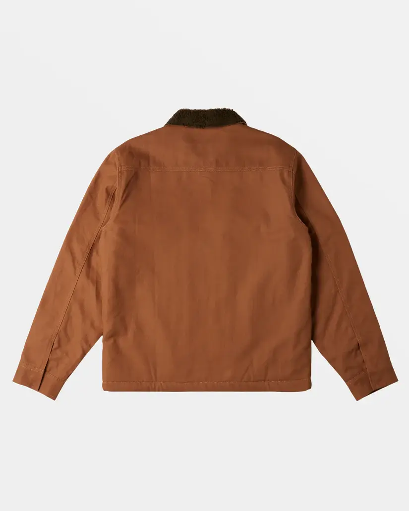 Thumbnail: Billabong | Barlow Sherpa Canvas Jacket