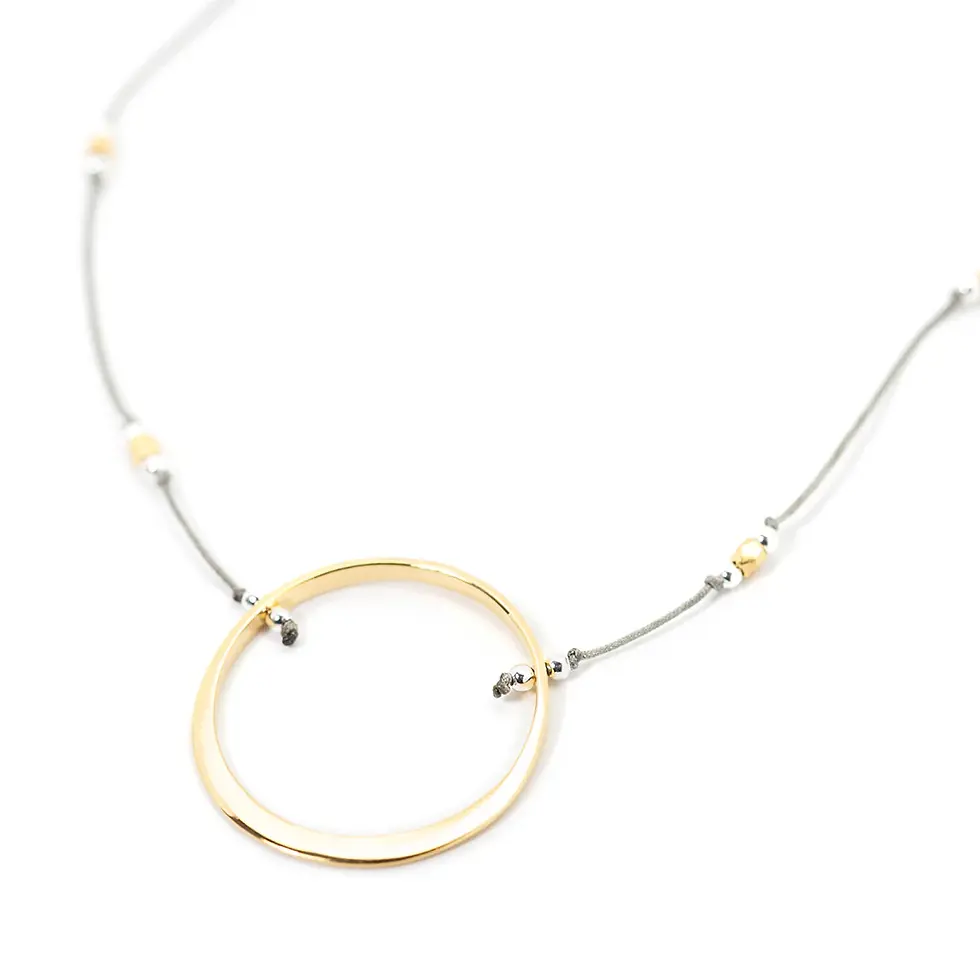 Thumbnail: Bronwen | Circle of Life Necklace 1024