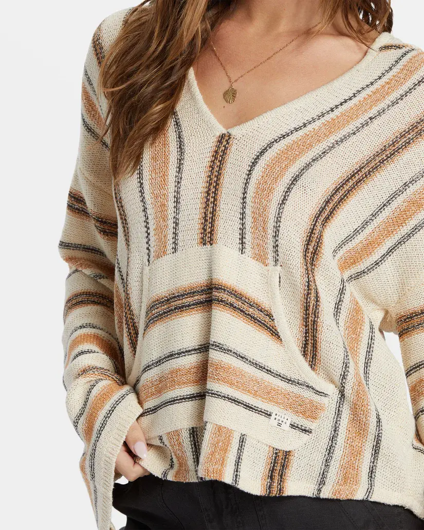 Thumbnail: Billabong | Baja Beach Sweater
