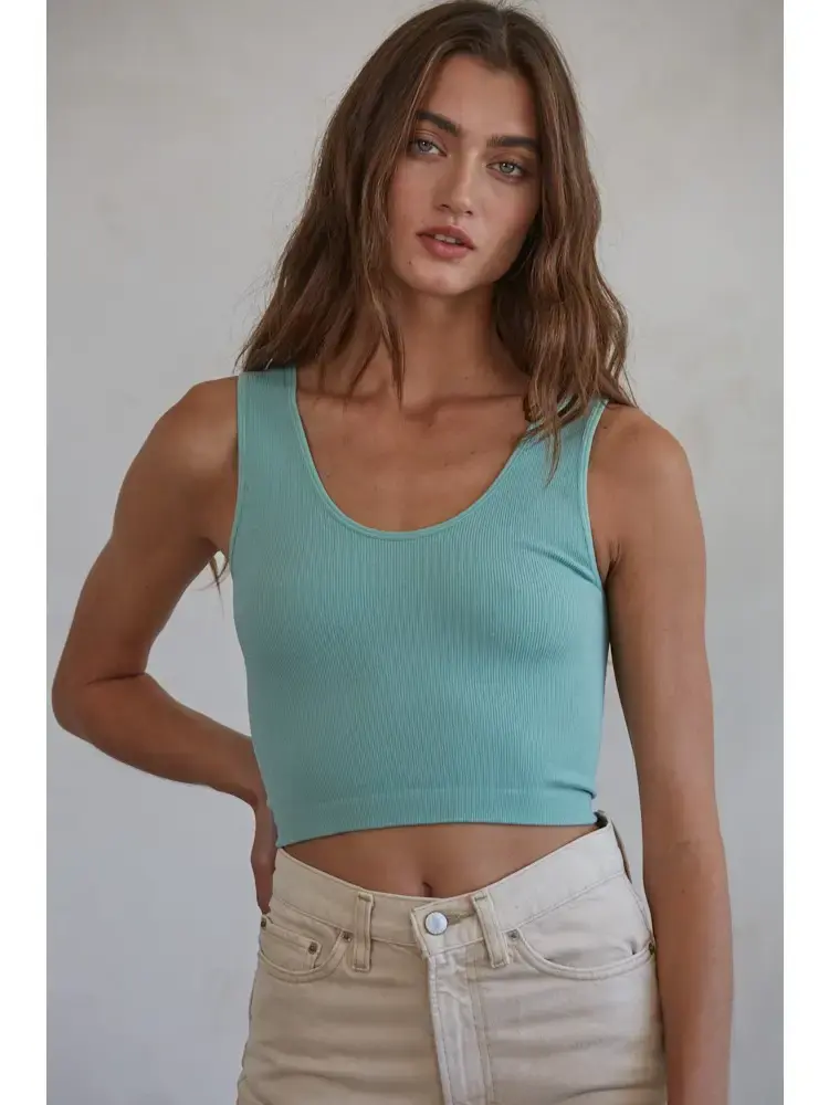 Thumbnail: By Together | Catch Up Cropped Brami