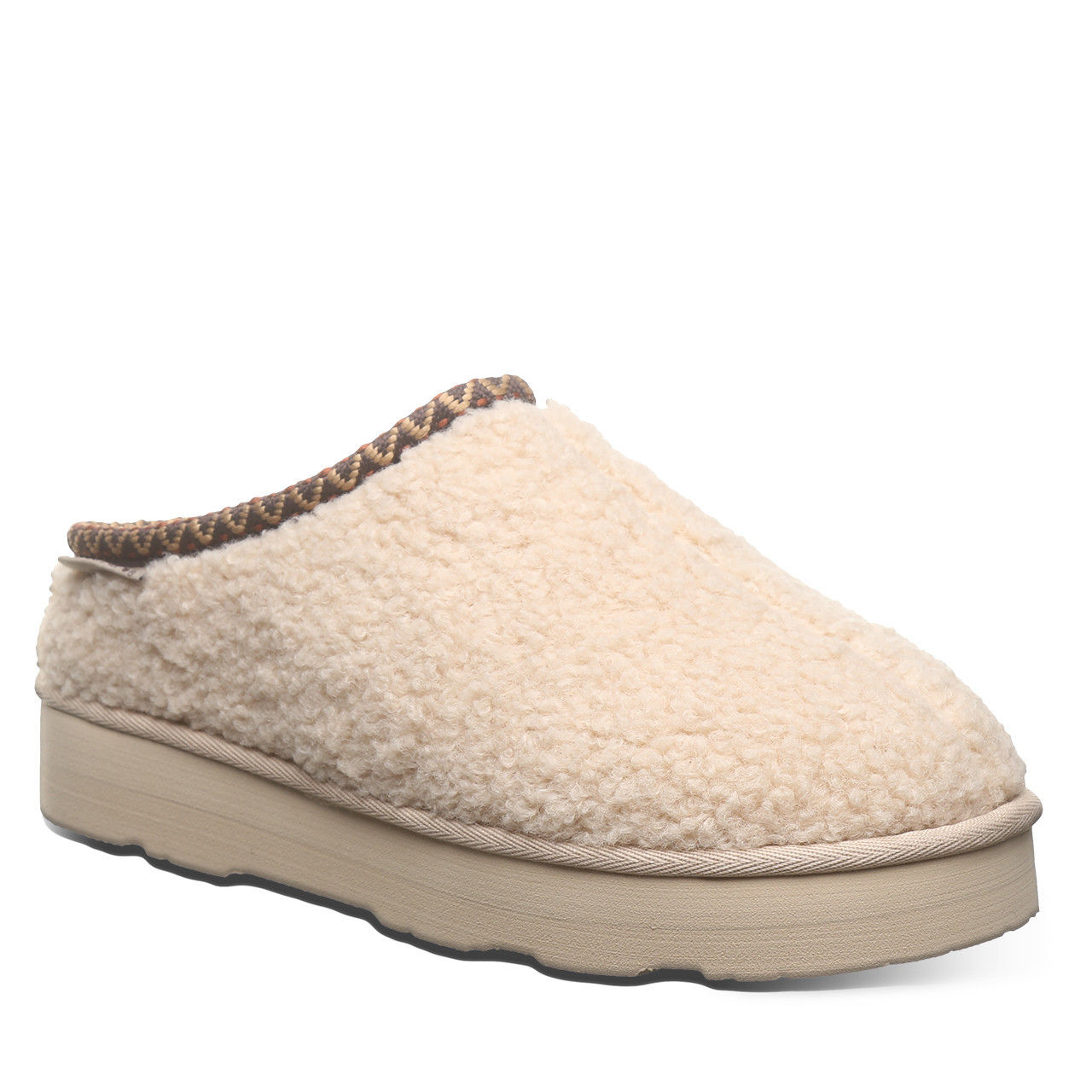 Bearpaw | Snuggle Martis Oat