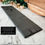 Thumbnail: Long Appetizer Boards, Natural Slate Serving Tray, Chalkboard Appetizer Board