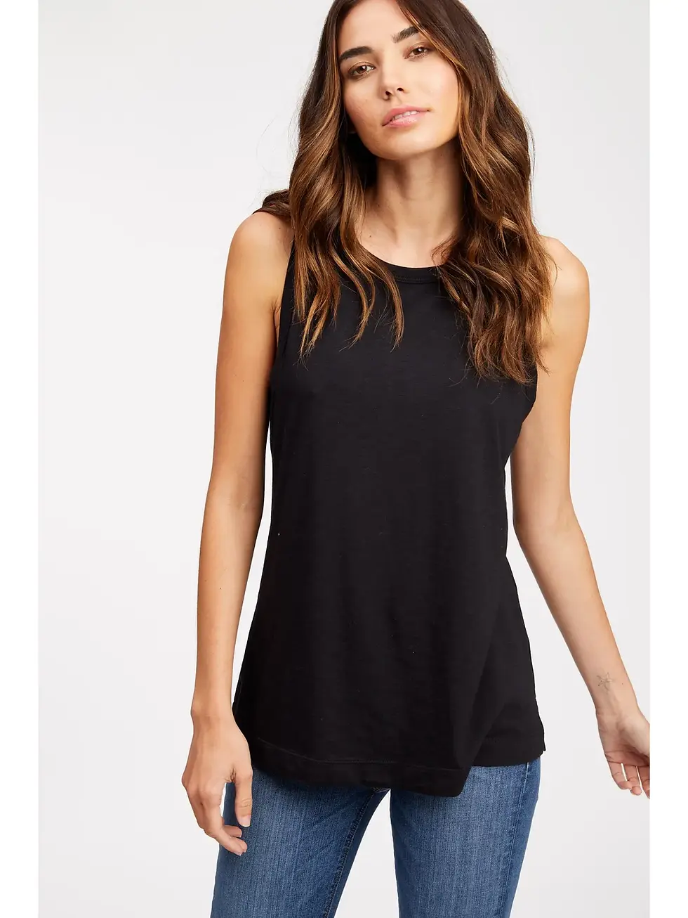 Thumbnail: Socialite | Tilson Tank