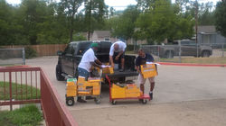 Brothers of Pride of the South #324 deli